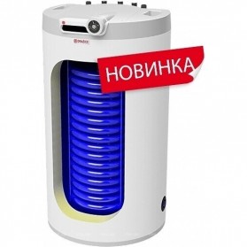 Бойлер комбінований Drazice OKCE 125.1 NTR/HV (1103707117)